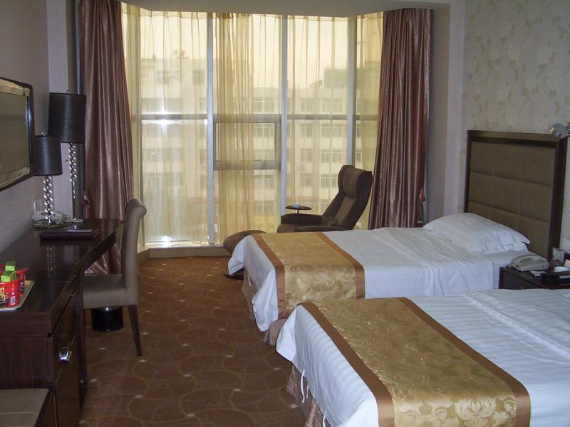 Yinfeng Hotel Dali  Cameră foto