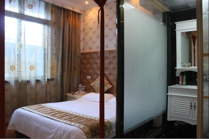 Yinfeng Hotel Dali  Cameră foto