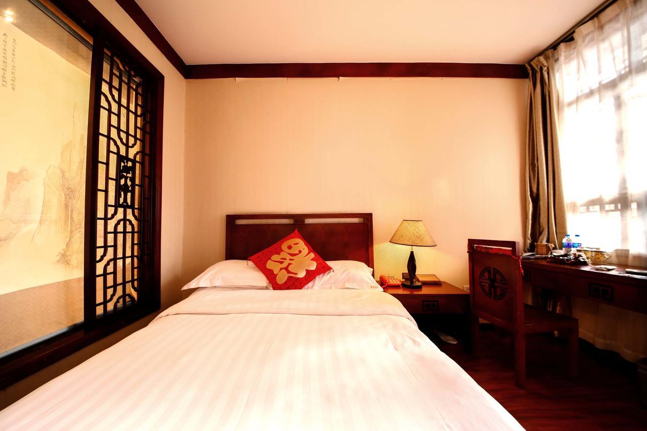 Yinfeng Hotel Dali  Exterior foto