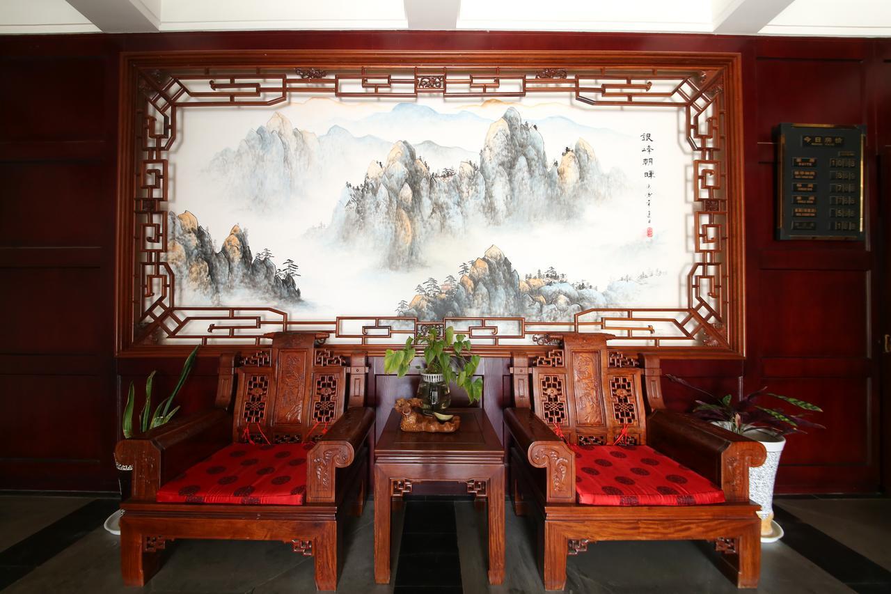 Yinfeng Hotel Dali  Exterior foto