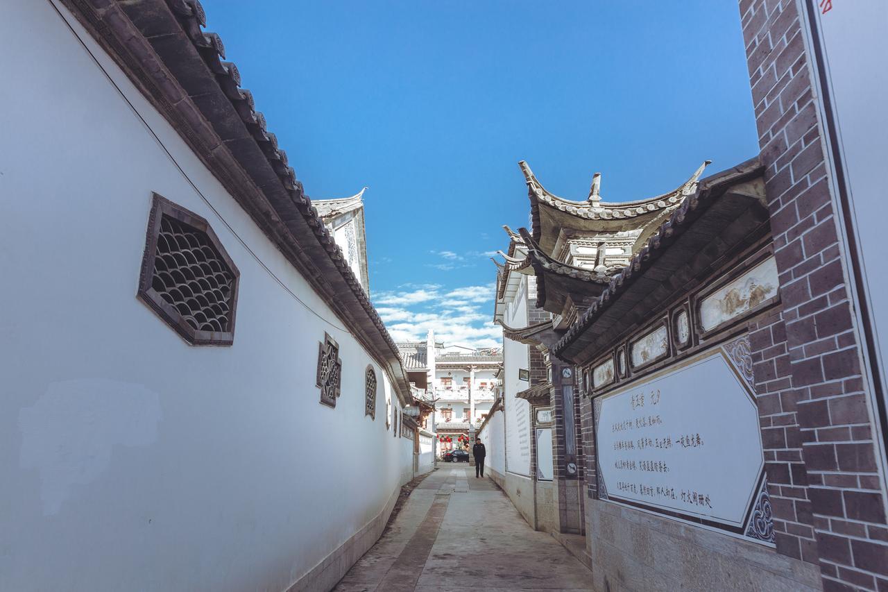 Yinfeng Hotel Dali  Exterior foto