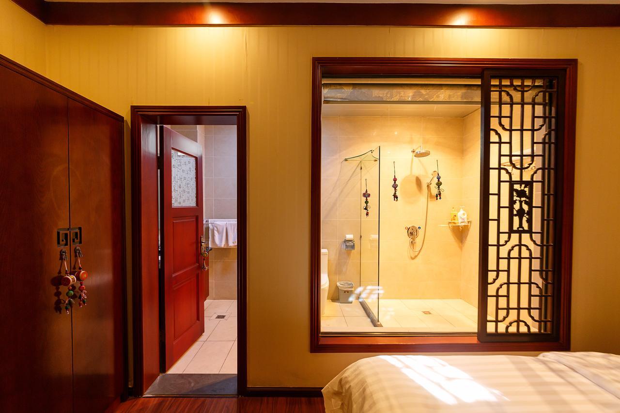 Yinfeng Hotel Dali  Exterior foto