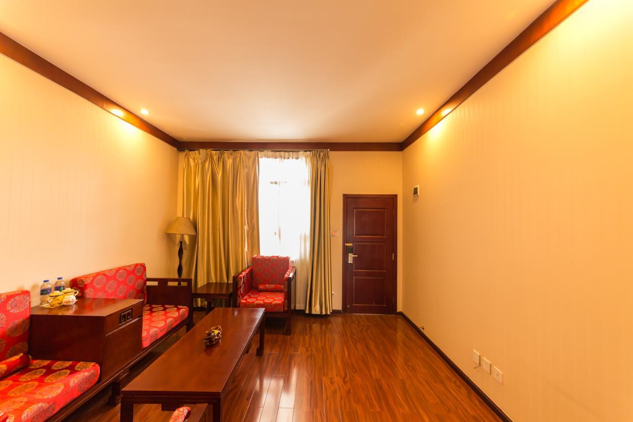 Yinfeng Hotel Dali  Exterior foto