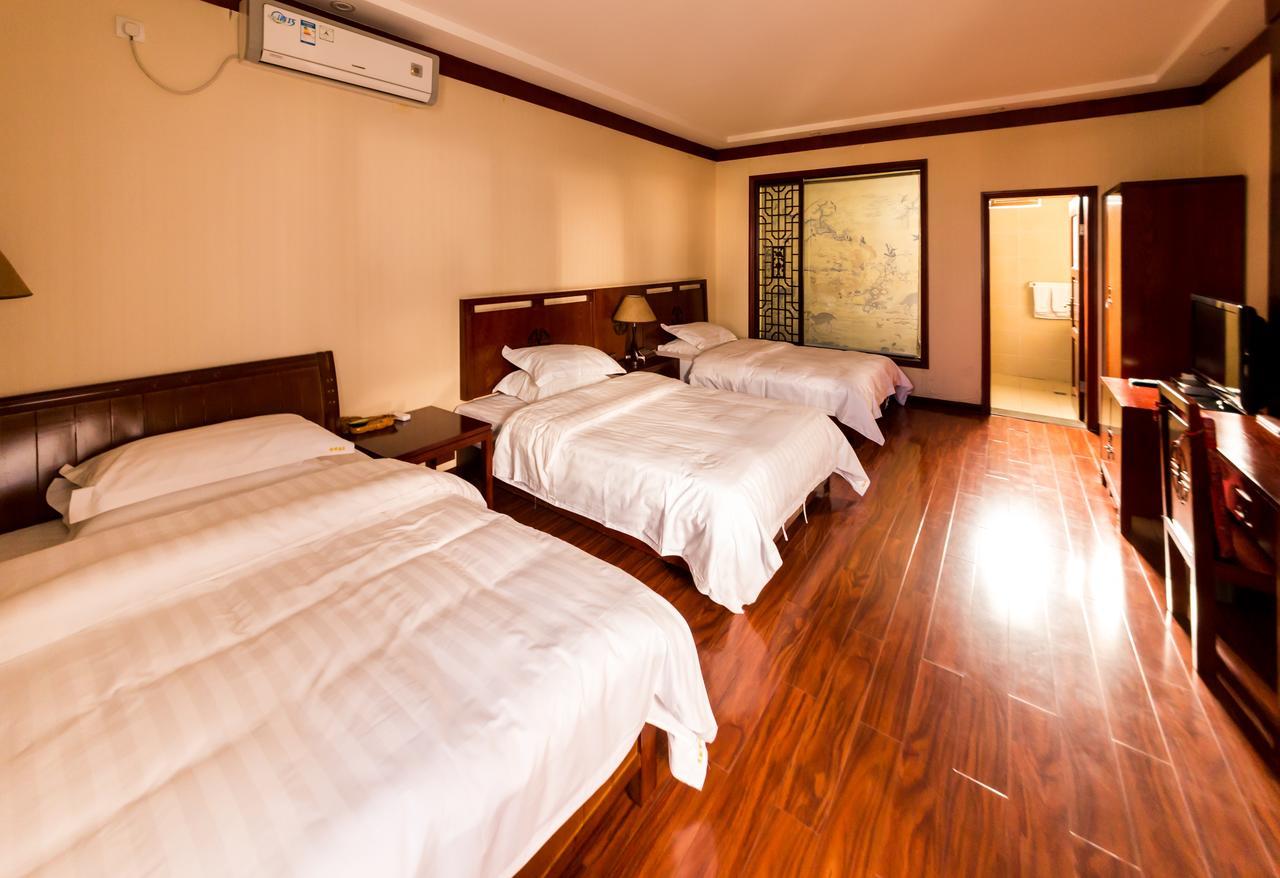 Yinfeng Hotel Dali  Exterior foto